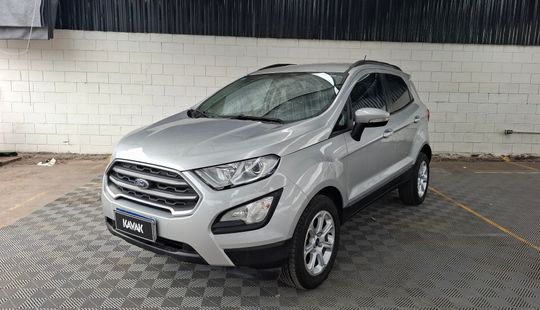 Ford • EcoSport