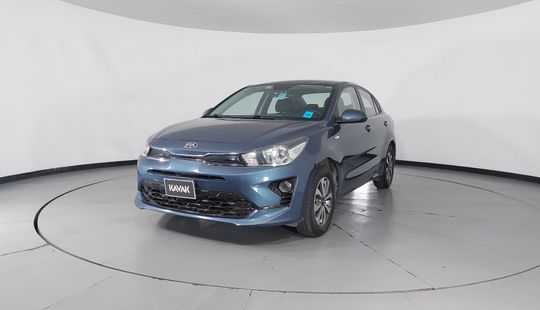 2021 • 58,791 km • Automático
