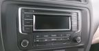Volkswagen Jetta 2.5 TRENDLINE TIPTRONIC Sedan 2015