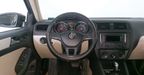 Volkswagen Jetta 2.5 TRENDLINE TIPTRONIC Sedan 2015