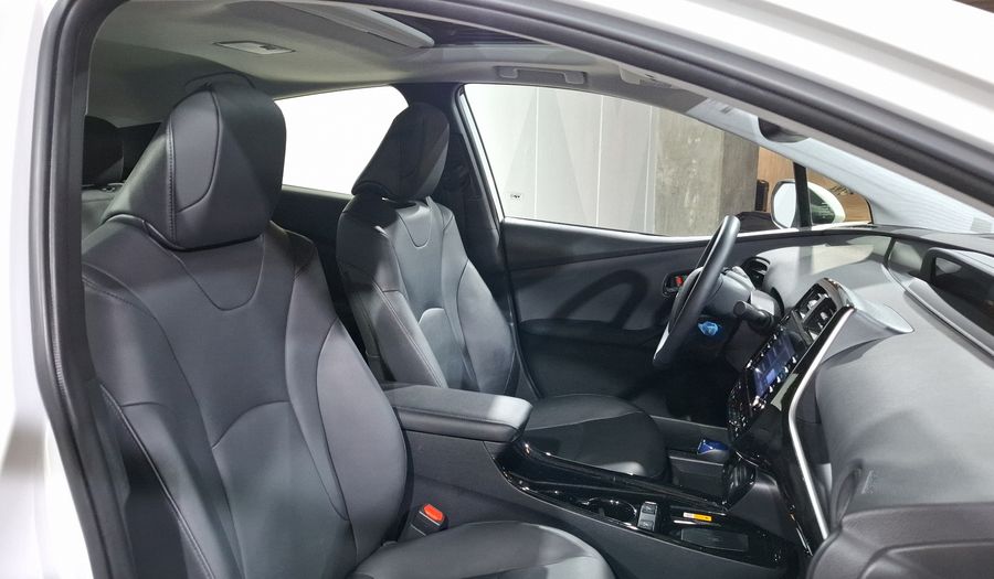 Toyota Prius 1.8 HEV PREMIUM AUTO Hatchback 2022