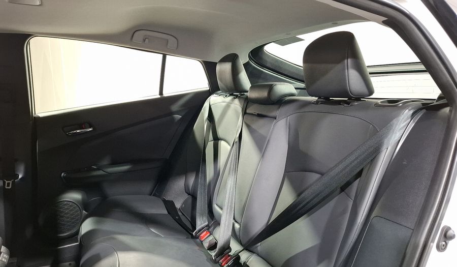 Toyota Prius 1.8 HEV PREMIUM AUTO Hatchback 2022