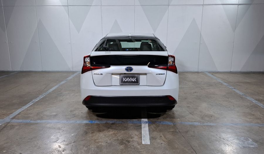 Toyota Prius 1.8 HEV PREMIUM AUTO Hatchback 2022