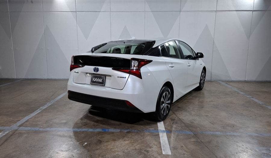 Toyota Prius 1.8 HEV PREMIUM AUTO Hatchback 2022