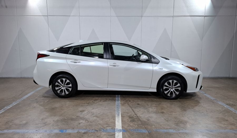 Toyota Prius 1.8 HEV PREMIUM AUTO Hatchback 2022