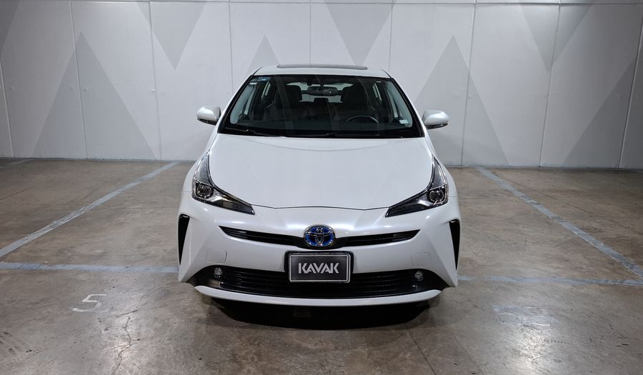 Toyota Prius 1.8 HEV PREMIUM AUTO Hatchback 2022