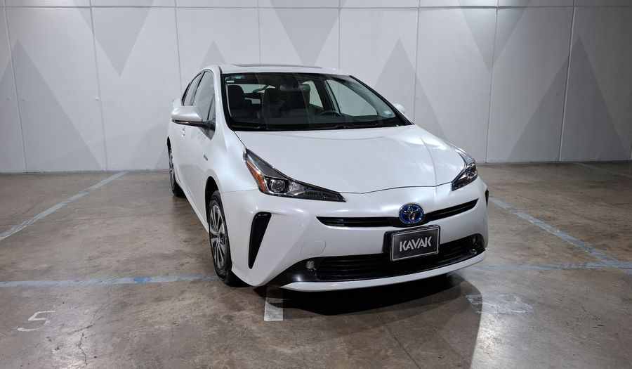 Toyota Prius 1.8 HEV PREMIUM AUTO Hatchback 2022