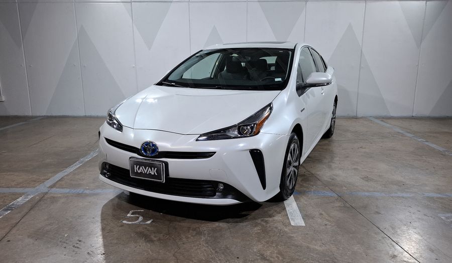 Toyota Prius 1.8 HEV PREMIUM AUTO Hatchback 2022