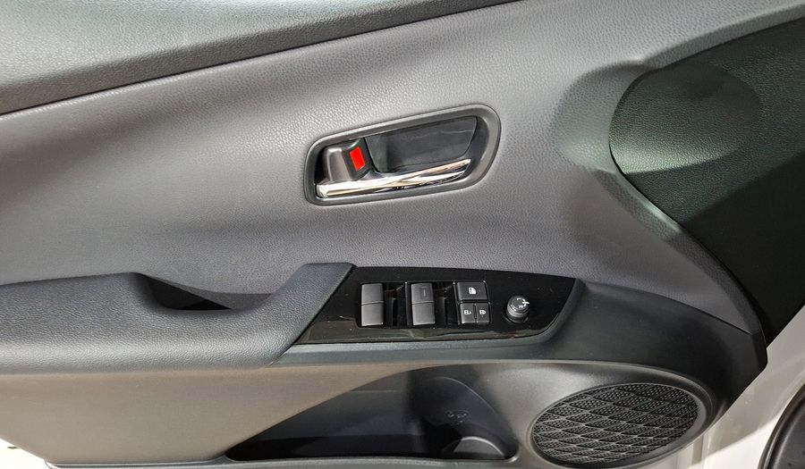 Toyota Prius 1.8 HEV PREMIUM AUTO Hatchback 2022