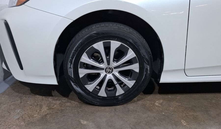 Toyota Prius 1.8 HEV PREMIUM AUTO Hatchback 2022