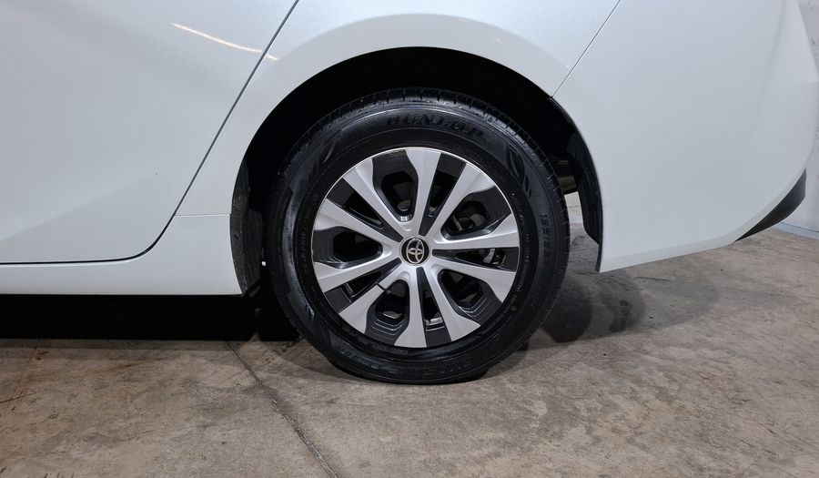Toyota Prius 1.8 HEV PREMIUM AUTO Hatchback 2022
