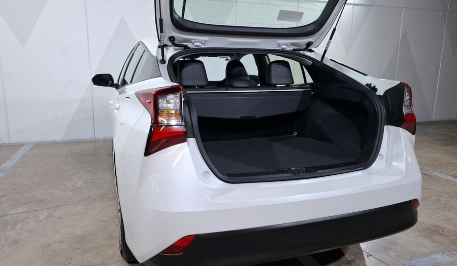 Toyota Prius 1.8 HEV PREMIUM AUTO Hatchback 2022