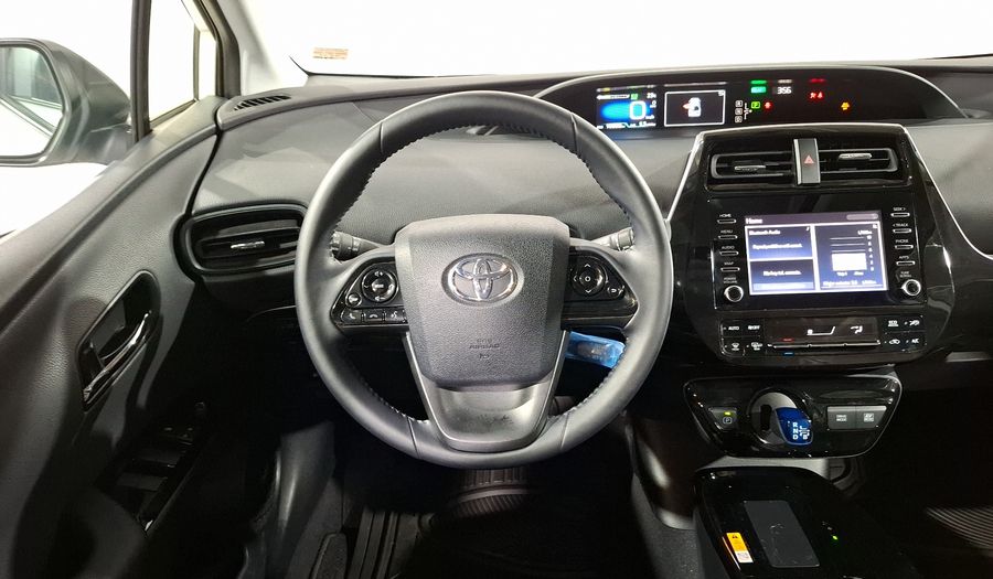 Toyota Prius 1.8 HEV PREMIUM AUTO Hatchback 2022