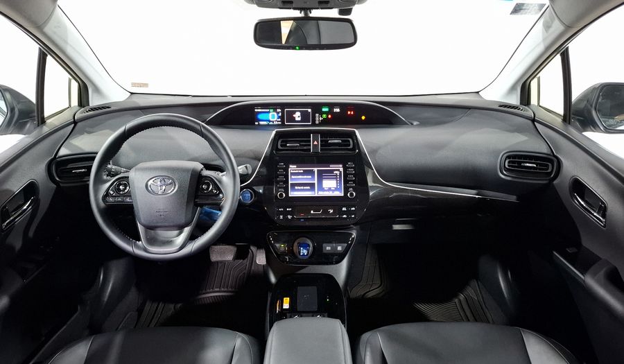 Toyota Prius 1.8 HEV PREMIUM AUTO Hatchback 2022
