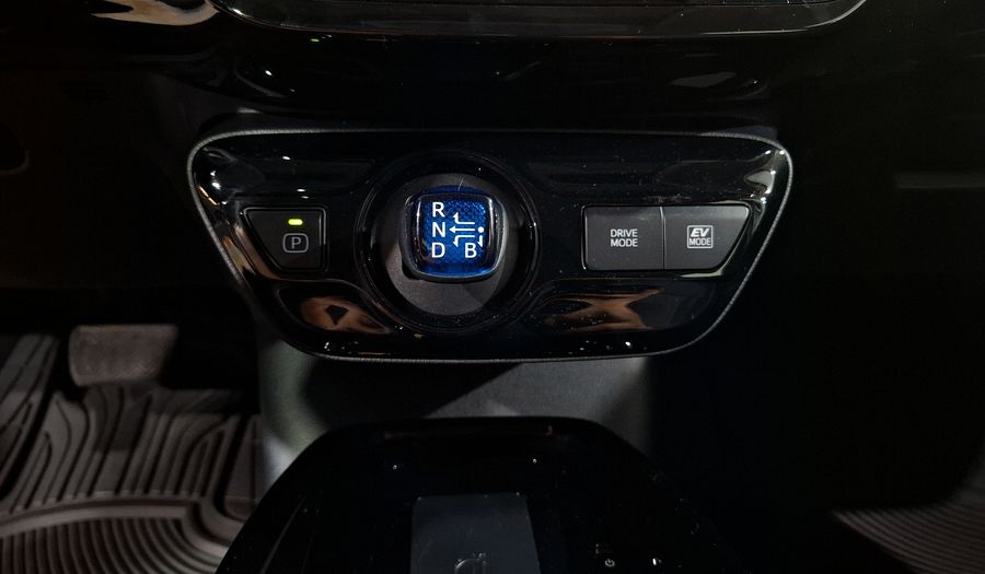 Toyota Prius 1.8 HEV PREMIUM AUTO Hatchback 2022