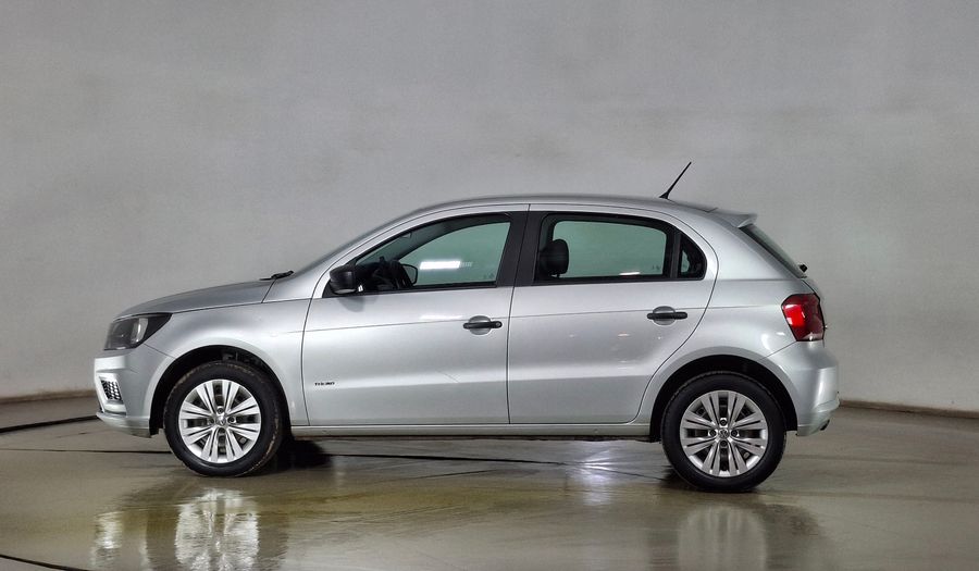 Volkswagen Gol 1.6 TRENDLINE Hatchback 2022