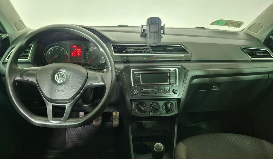 Volkswagen Gol 1.6 TRENDLINE Hatchback 2022