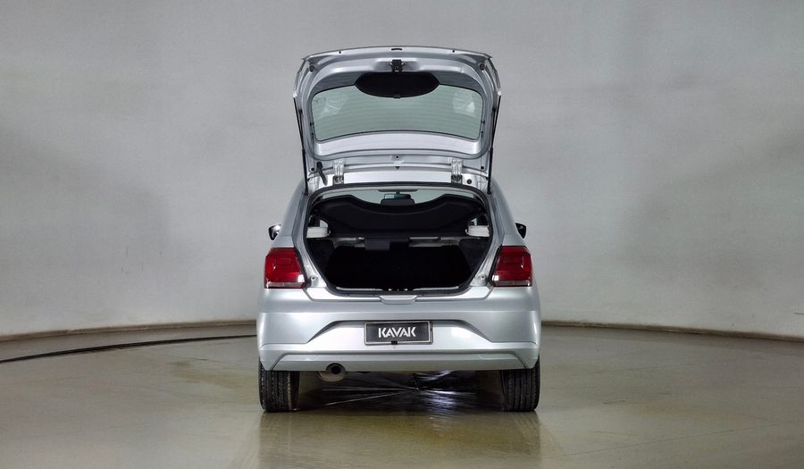 Volkswagen Gol 1.6 TRENDLINE Hatchback 2022