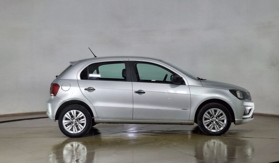 Volkswagen Gol 1.6 TRENDLINE Hatchback 2022
