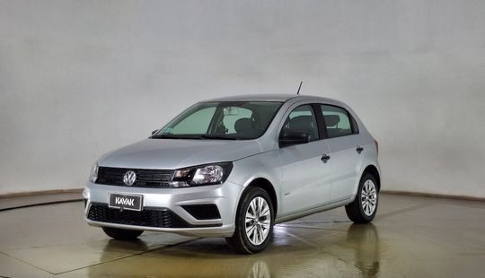 Volkswagen • Gol
