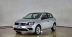 Volkswagen Gol 1.6 TRENDLINE Hatchback 2022