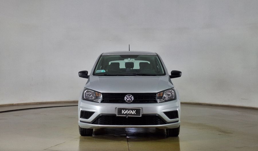Volkswagen Gol 1.6 TRENDLINE Hatchback 2022