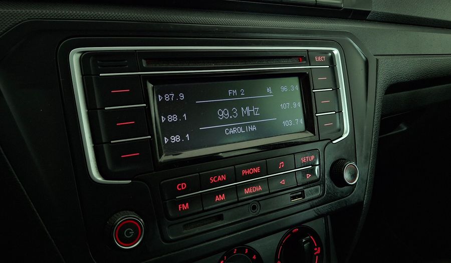 Volkswagen Gol 1.6 TRENDLINE Hatchback 2022