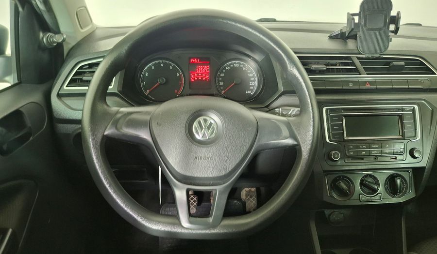 Volkswagen Gol 1.6 TRENDLINE Hatchback 2022