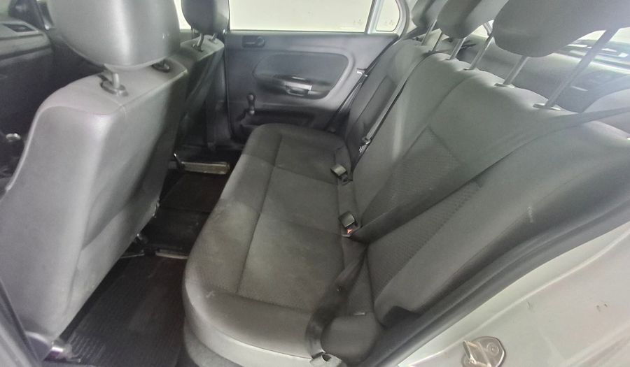 Volkswagen Gol 1.6 TRENDLINE Hatchback 2022