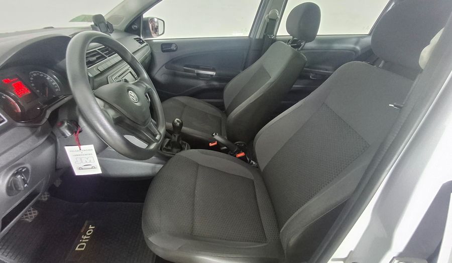 Volkswagen Gol 1.6 TRENDLINE Hatchback 2022
