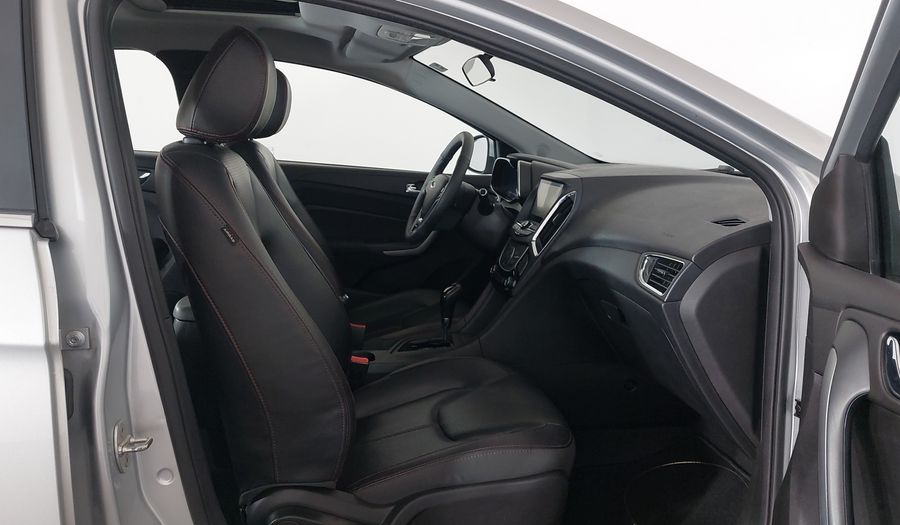 Chery Arrizo 5 VVT TURBO I RXT Sedan 2019