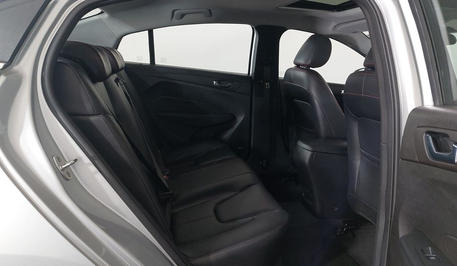 Chery Arrizo 5 VVT TURBO I RXT Sedan 2019