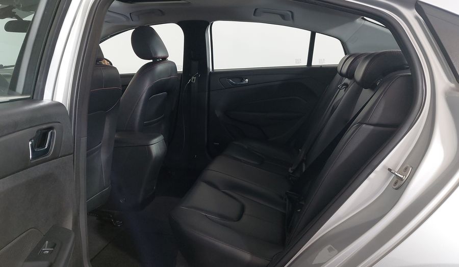 Chery Arrizo 5 VVT TURBO I RXT Sedan 2019
