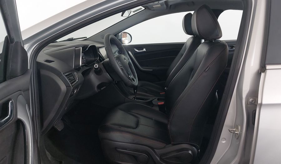 Chery Arrizo 5 VVT TURBO I RXT Sedan 2019