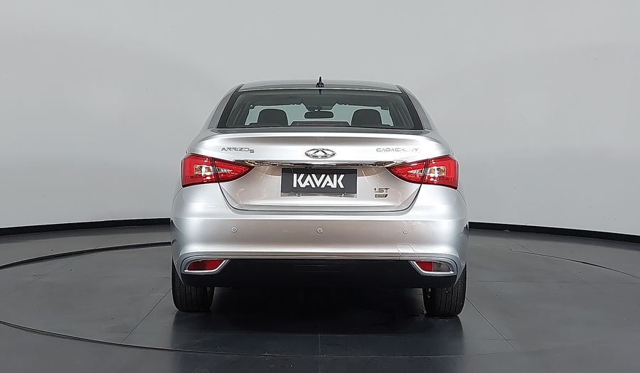 Chery Arrizo 5 VVT TURBO I RXT Sedan 2019
