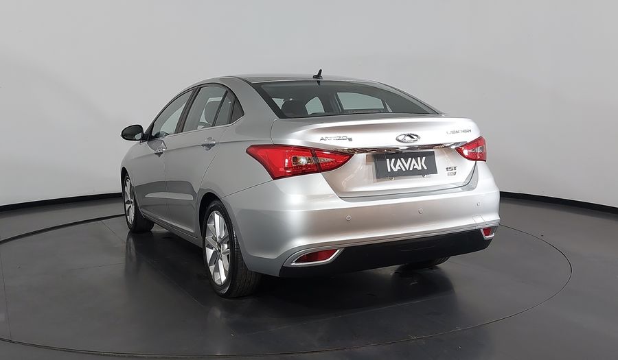 Chery Arrizo 5 VVT TURBO I RXT Sedan 2019