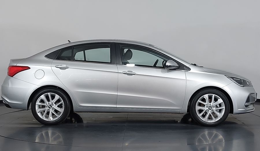 Chery Arrizo 5 VVT TURBO I RXT Sedan 2019