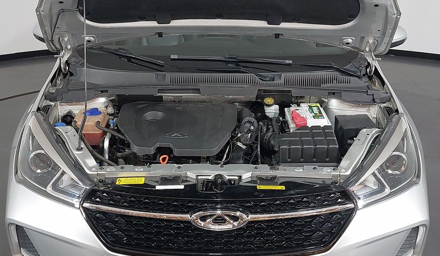 Chery Arrizo 5 VVT TURBO I RXT Sedan 2019