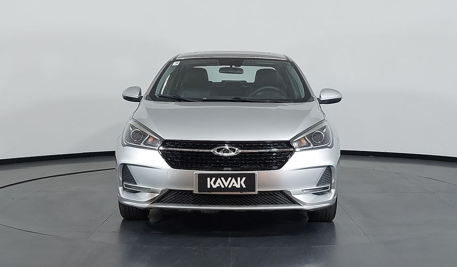 Chery Arrizo 5 VVT TURBO I RXT Sedan 2019