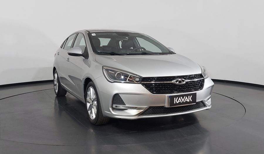 Chery Arrizo 5 VVT TURBO I RXT Sedan 2019