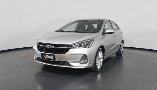 Chery • Arrizo 5