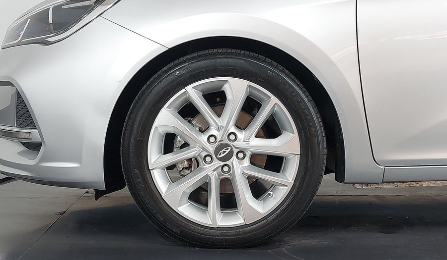 Chery Arrizo 5 VVT TURBO I RXT Sedan 2019