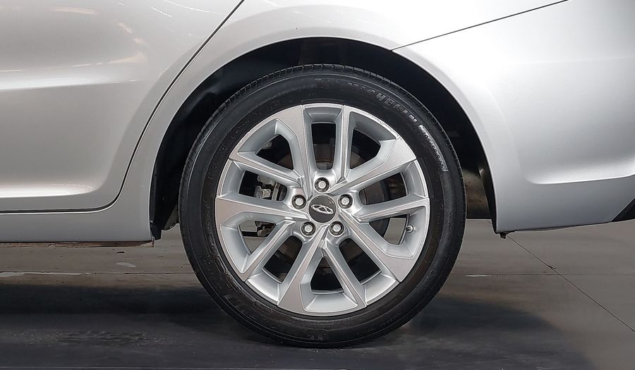 Chery Arrizo 5 VVT TURBO I RXT Sedan 2019