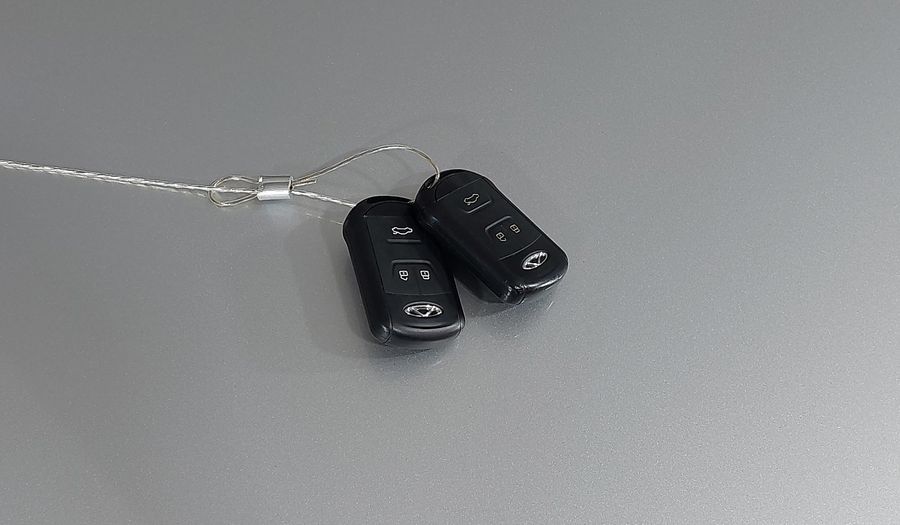 Chery Arrizo 5 VVT TURBO I RXT Sedan 2019