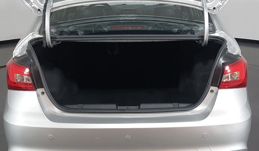 Chery Arrizo 5 VVT TURBO I RXT Sedan 2019