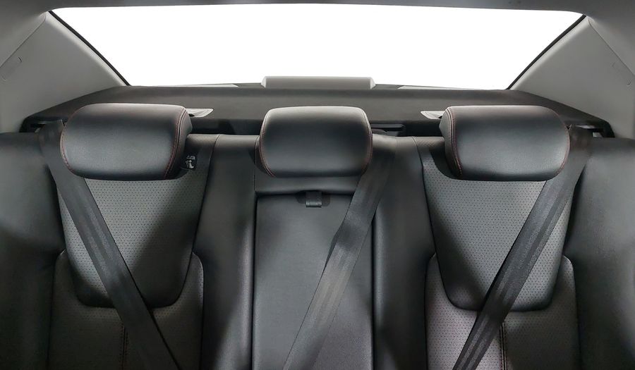 Chery Arrizo 5 VVT TURBO I RXT Sedan 2019