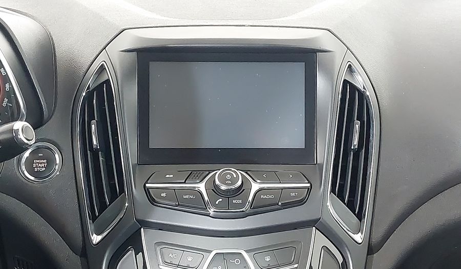 Chery Arrizo 5 VVT TURBO I RXT Sedan 2019