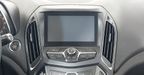 Chery Arrizo 5 VVT TURBO I RXT Sedan 2019