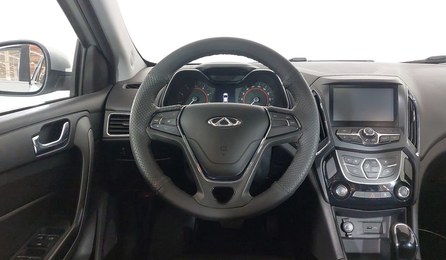 Chery Arrizo 5 VVT TURBO I RXT Sedan 2019