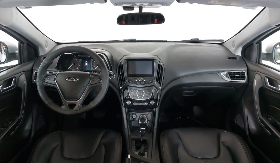 Chery Arrizo 5 VVT TURBO I RXT Sedan 2019